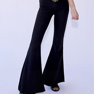 Free People Denim Superflare